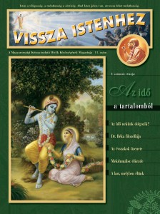 Vissza Istenhez Magazin