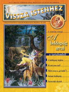 Vissza Istenhez Magazin