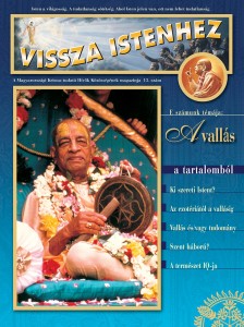 Vissza Istenhez Magazin
