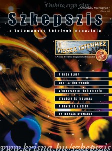 Vissza Istenhez Magazin