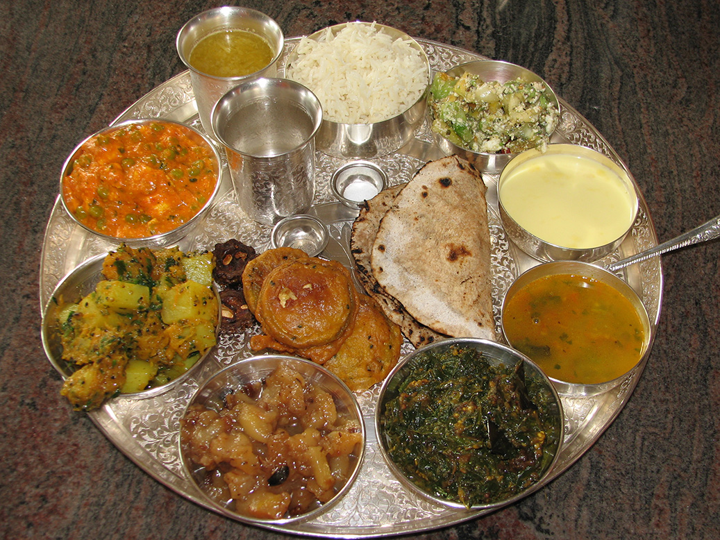 Prasadam