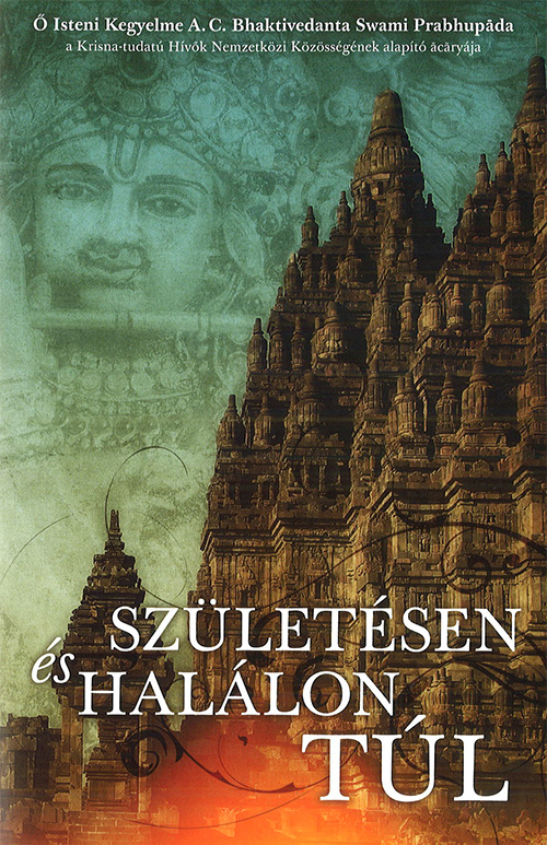 Születésen és halálon túl