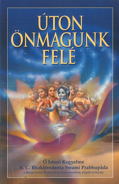 Úton önmagunk felé