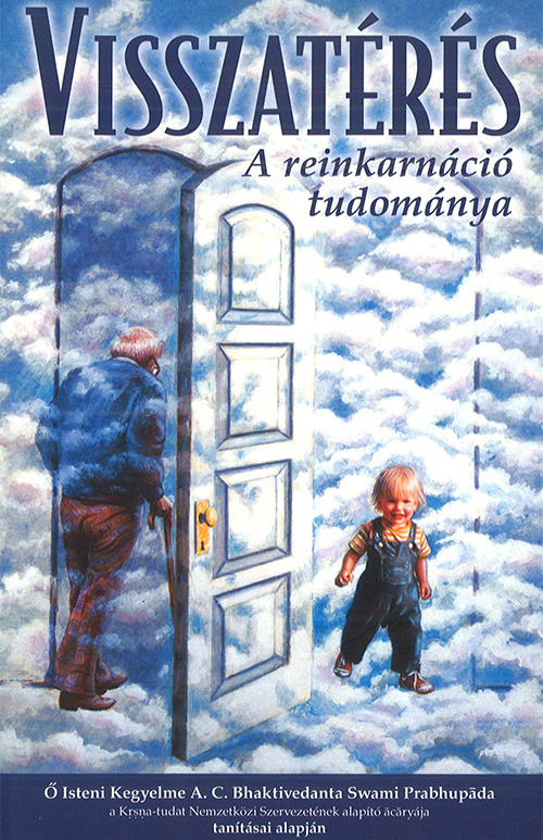 Visszatérés