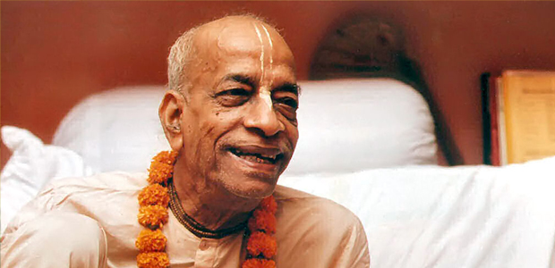 Srila Prabhupada