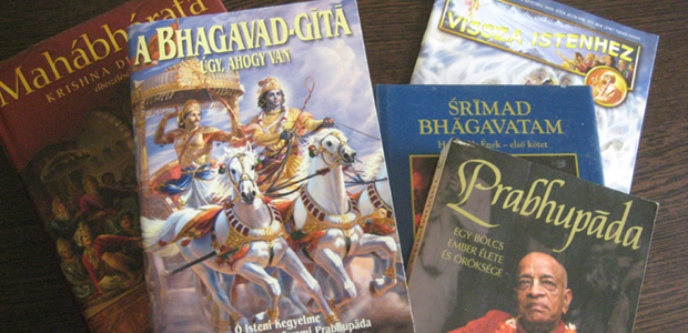 Bhagavad Gita