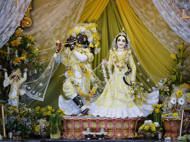 Radhe Syamasundar