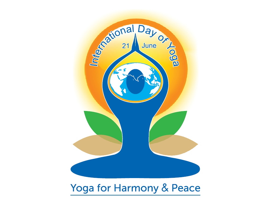 International-Day-of-Yoga - jóga