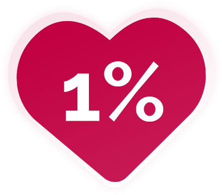 1% - Köszönjük! - Magyarországi Krisna-tudatú Hívők Közössége
